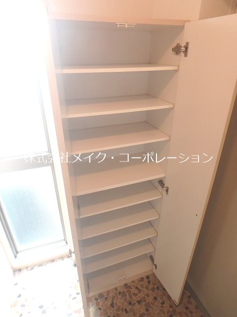 収納 エアリーズ その他21