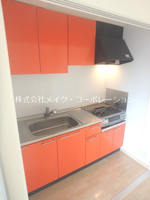 キッチン エアリーズ キッチン