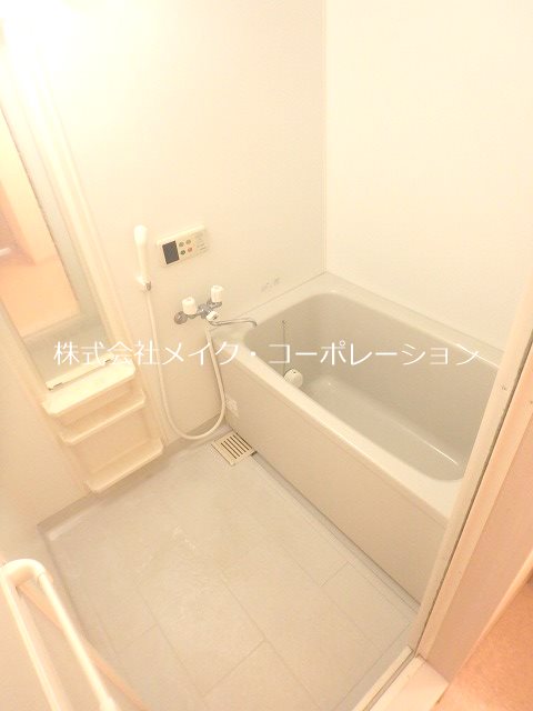バス エアリーズ 風呂画像
