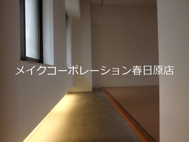 光第6ビル 玄関