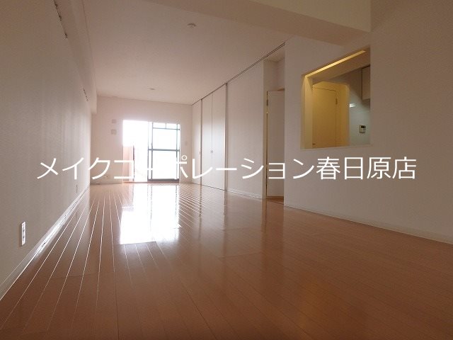 光第6ビル リビング