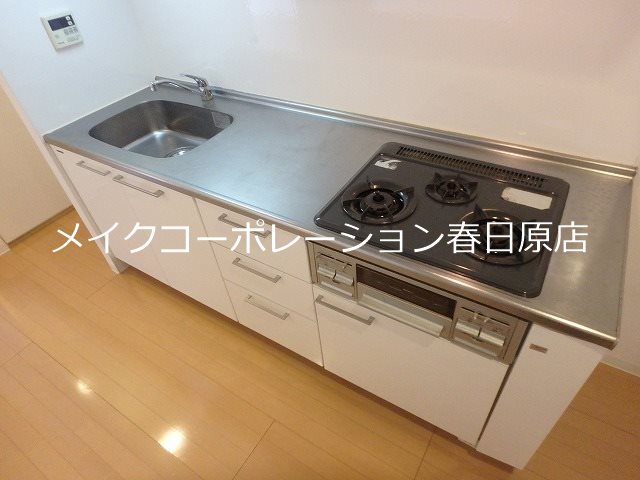 光第6ビル キッチン