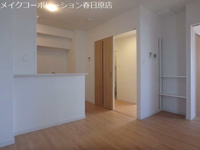 VillaSound リビング