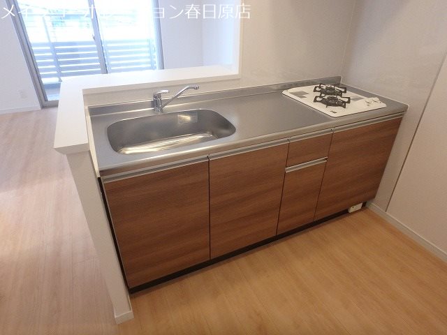 VillaSound キッチン