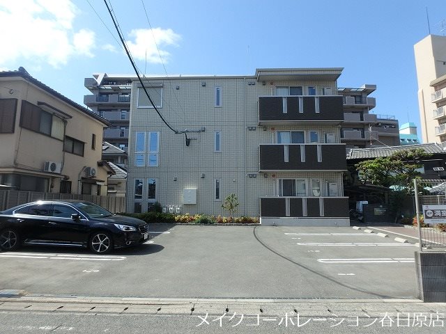 D-room大橋 202号室 外観