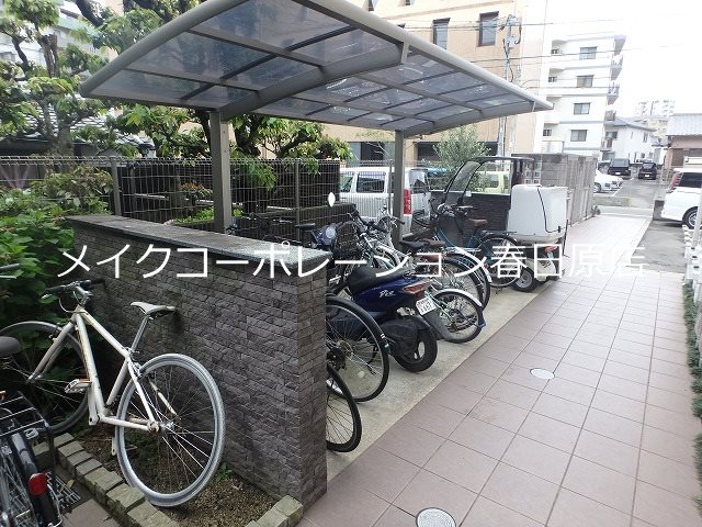 他共有部分 D-room大橋 その他9