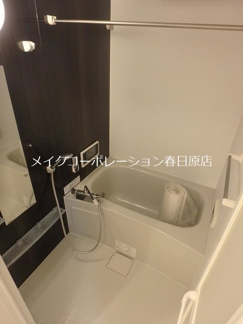 写真は同型タイプ D-room大橋 風呂画像