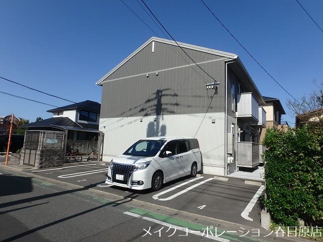 ロイヤルコート曰佐 その他7