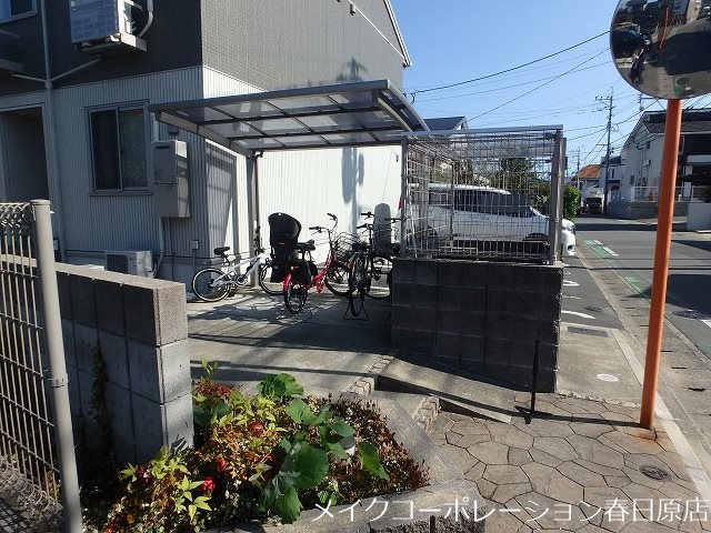 ロイヤルコート曰佐 その他8