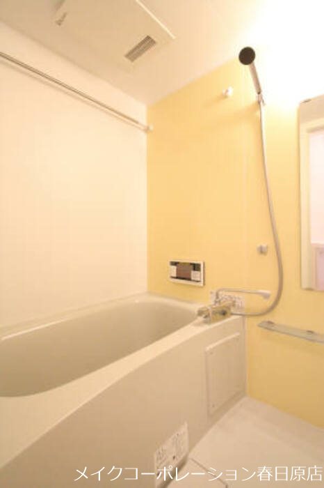 ロイヤルコート曰佐 風呂画像