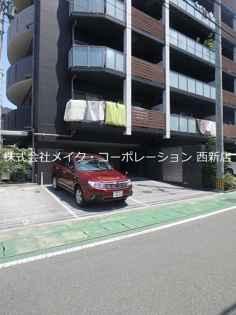 ベルメゾン高取グラース その他外観2