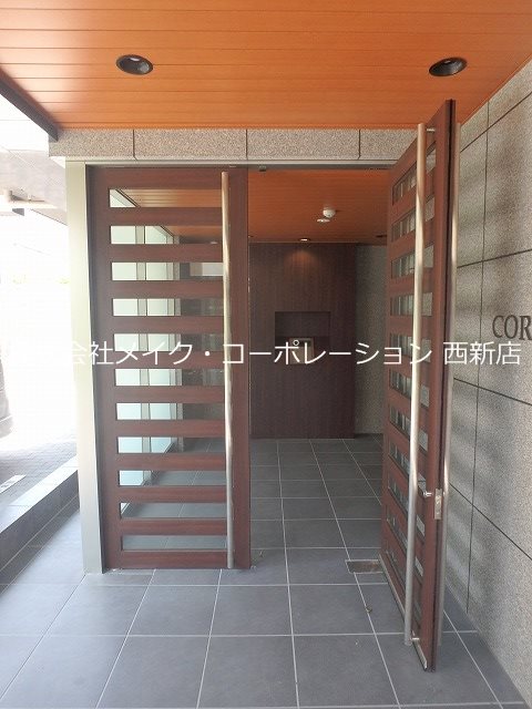 ベルメゾン高取グラース その他外観4