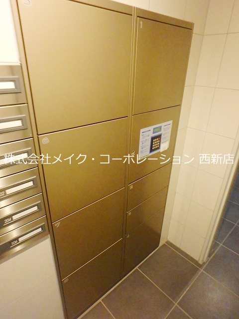 ベルメゾン高取グラース その他外観6