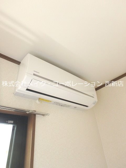 ライフコート篠原～ネット無料～ その他設備