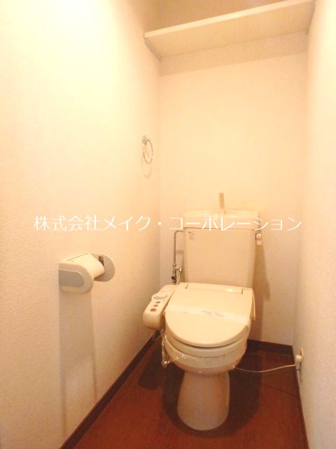 トリビュートハイツ その他1