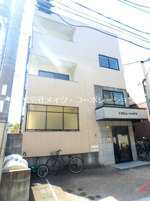 トリビュートハイツ その他外観1