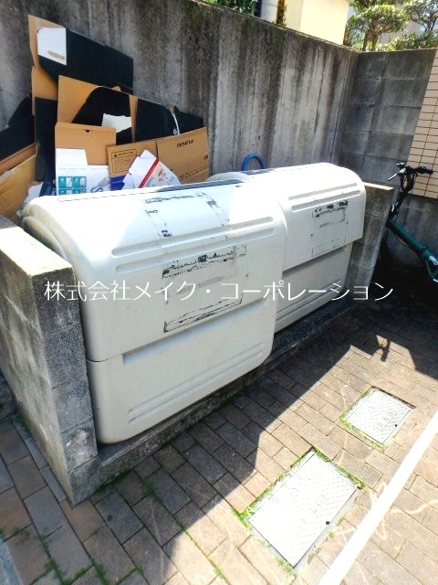 トリビュートハイツ その他外観2