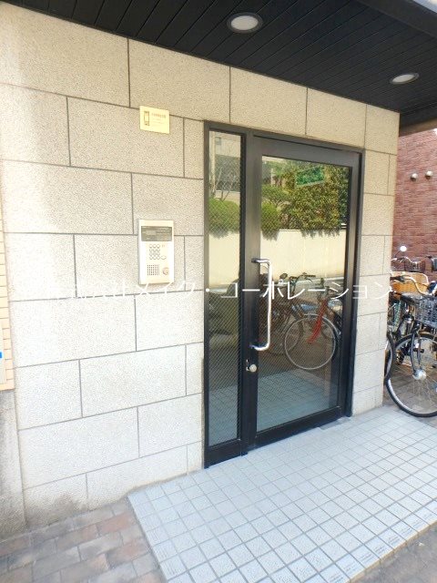 トリビュートハイツ その他外観3