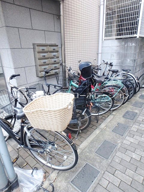 トリビュートハイツ その他外観4