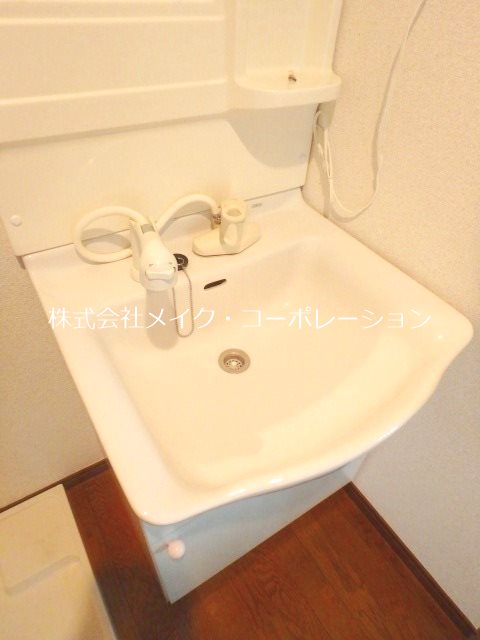 トリビュートハイツ その他8