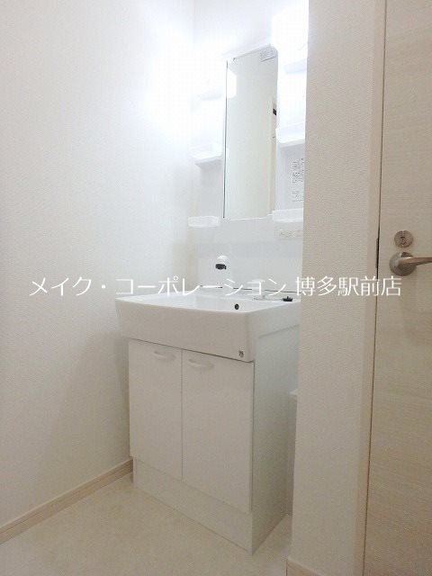 洗面所 駅南第1ケイコービル その他1