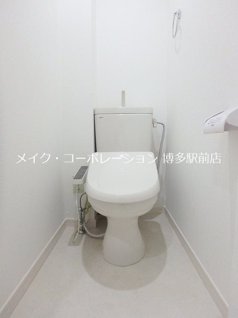 トイレ 駅南第1ケイコービル その他2