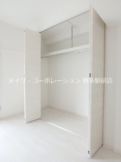 収納 駅南第1ケイコービル その他3
