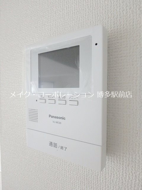 セキュリティ 駅南第1ケイコービル その他4