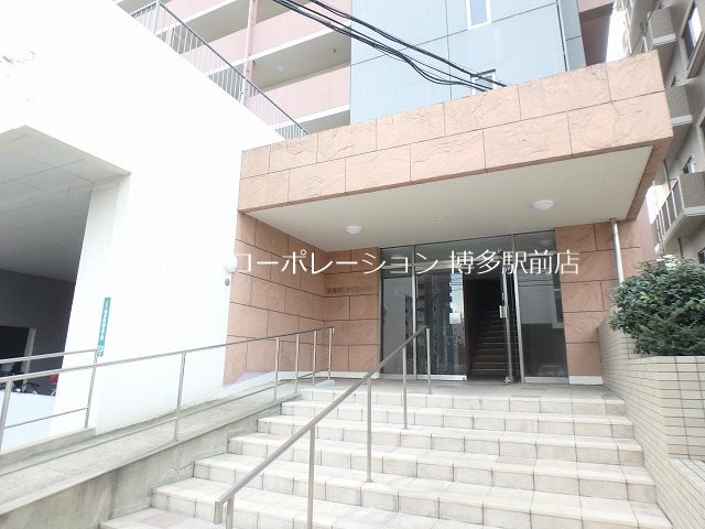 エントランス 駅南第1ケイコービル その他8