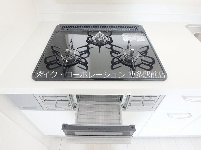 キッチン 駅南第1ケイコービル その他11