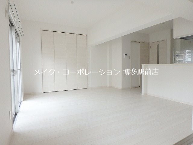 リビング 駅南第1ケイコービル リビング
