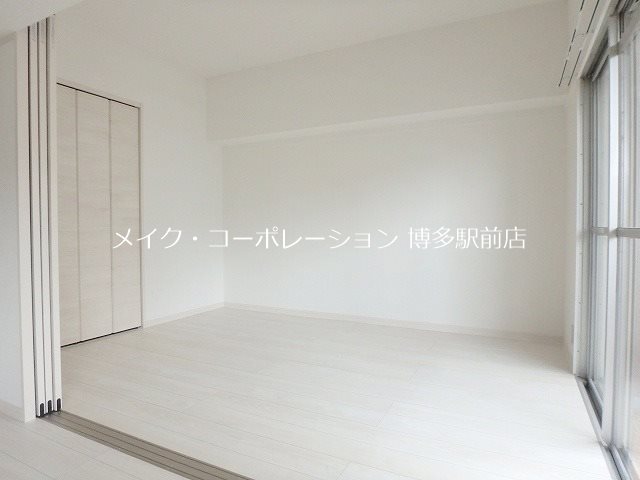 ベッドルーム 駅南第1ケイコービル ベッドルーム