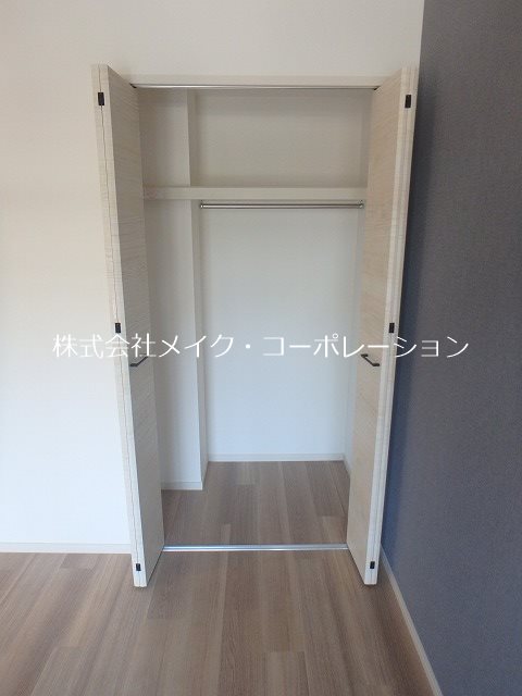 収納 サクラテラス飯倉 その他5