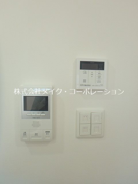 他設備 サクラテラス飯倉 その他11