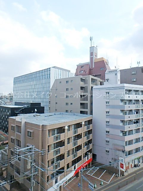 グランフォーレプライム六本松Ⅱ その他2
