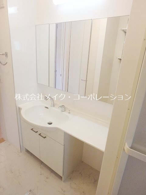 洗面所 リヴェール七隈A棟 その他2