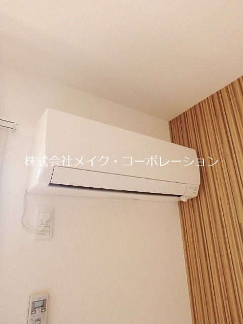 他設備 リヴェール七隈A棟 その他3