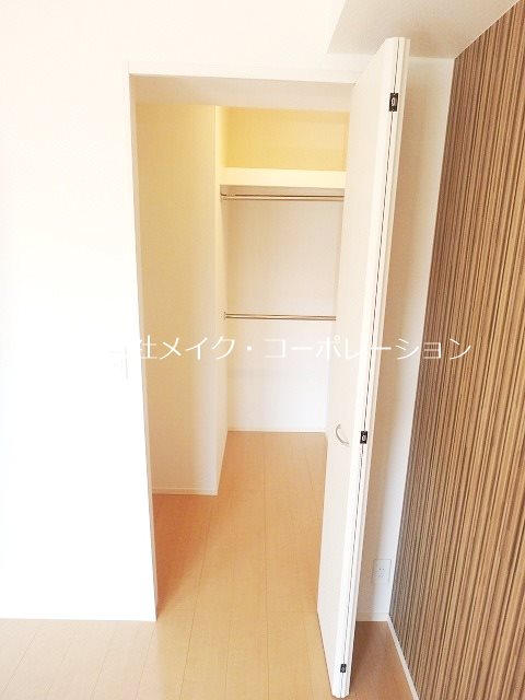 収納 リヴェール七隈A棟 その他4