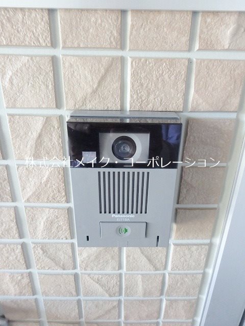 セキュリティ リヴェール七隈A棟 その他外観6