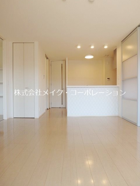 リビング リヴェール七隈A棟 その他8