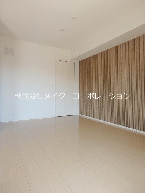 ベッドルーム リヴェール七隈A棟 その他9