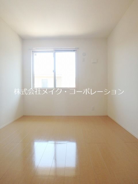 ベッドルーム リヴェール七隈A棟 その他10