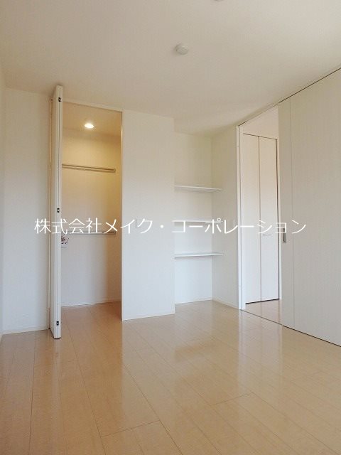 ベッドルーム リヴェール七隈A棟 その他11