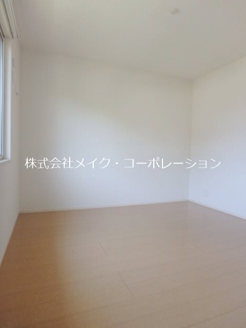 ベッドルーム リヴェール七隈A棟 その他12