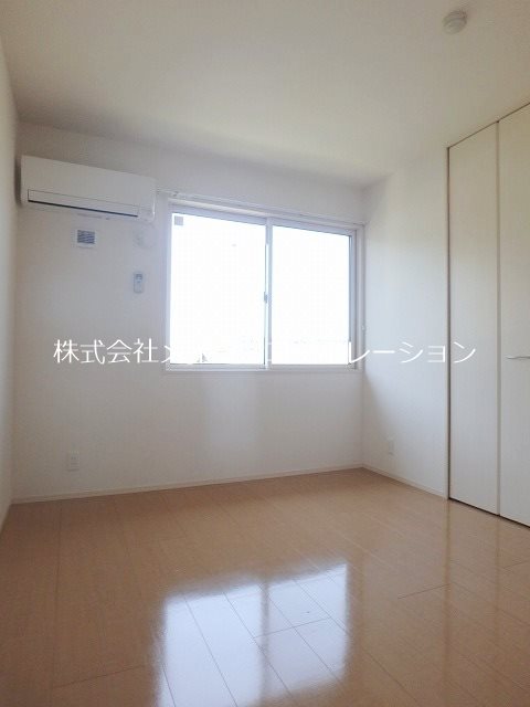 ベッドルーム リヴェール七隈A棟 その他13