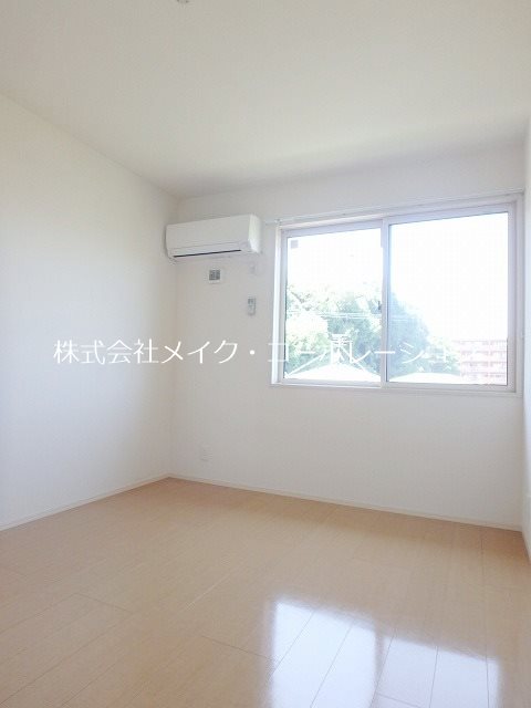 ベッドルーム リヴェール七隈A棟 その他14