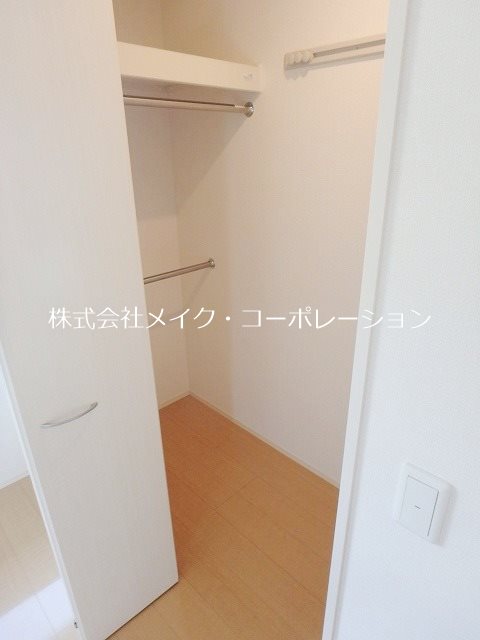 収納 リヴェール七隈A棟 その他15