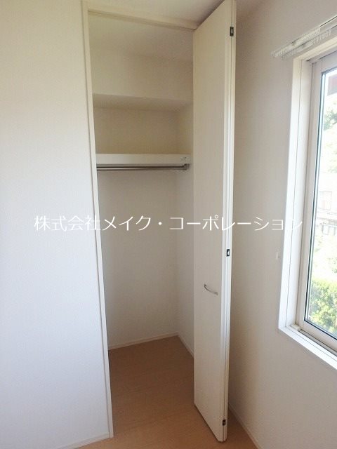 収納 リヴェール七隈A棟 その他16