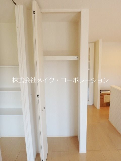 収納 リヴェール七隈A棟 その他17