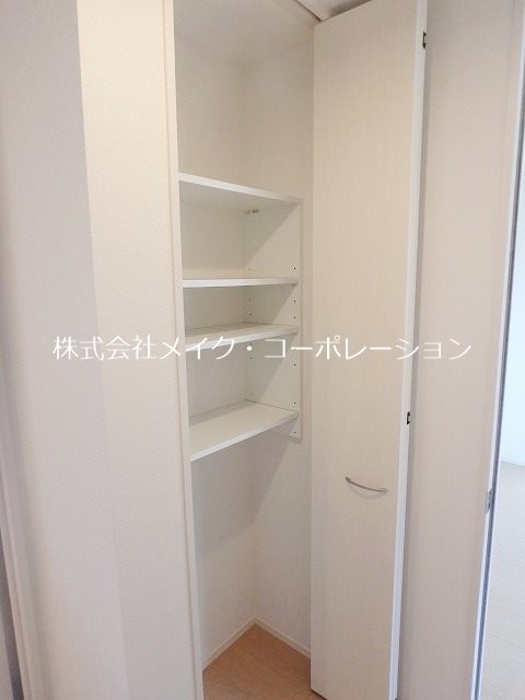 収納 リヴェール七隈A棟 その他18